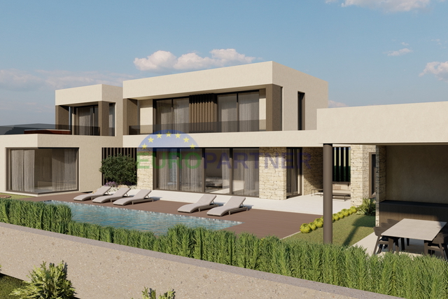 Casa, 229 m2, Vendita, Poreč